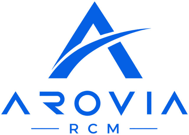 Arovia RCM logo